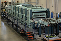 San Antonio Offset Format Printing