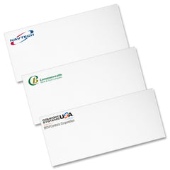Custom Printed Envelopes San Antonio Tx
