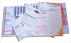 Create Carbon Copy Forms San Antonio Tx