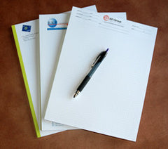 Printed Notepad Company San Antonio Tx