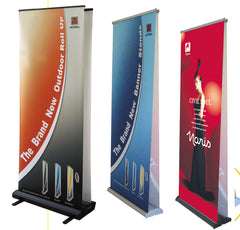 Display Banner Stands San Antonio Tx