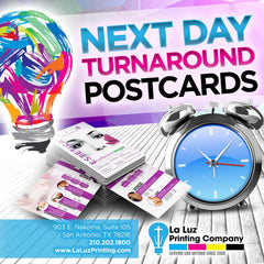 Postcards For Business Marketing San Antonio Tx