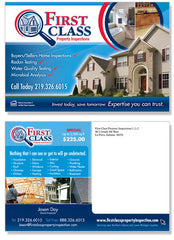 Postcards For Business Marketing San Antonio Tx