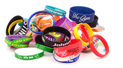 Custom Wristbands San Antonio Tx