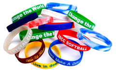 Silicone Wristbands San Antonio Tx