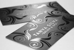 Graphic Designer Business Cards San Antonio Tx