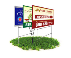 Customized Signs For Business San Antonio Tx