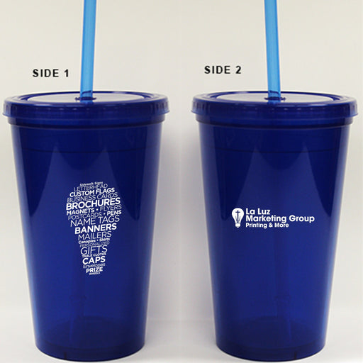 Glass Can Cups + Coozies – The Betty Co.