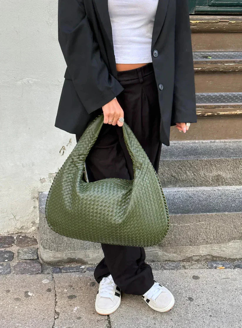 Product Image for Ravikna | Macy Tote Bag, Grønn