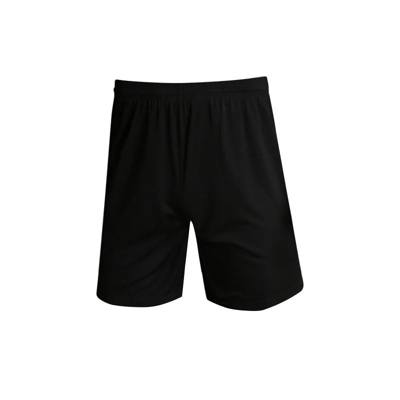 Product Image for Ravikna | Enkle, Lette Herre Sportsbukser Med Hemmelig Lomme Og Håndkleholder, Svart / S