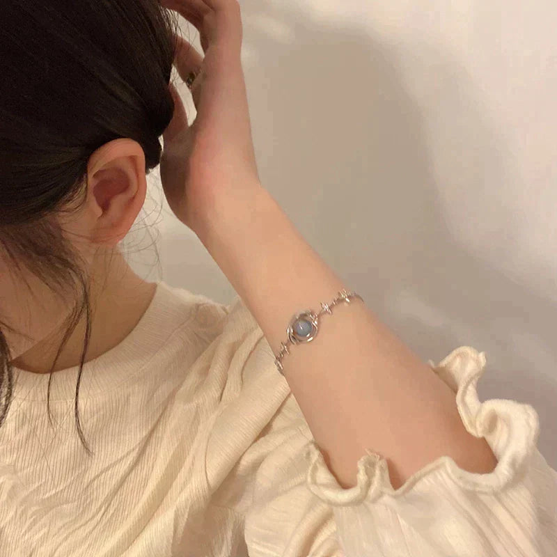 Product Image for Ravikna | Charm Armbånd Et armbånd med et kosmisk utseende!