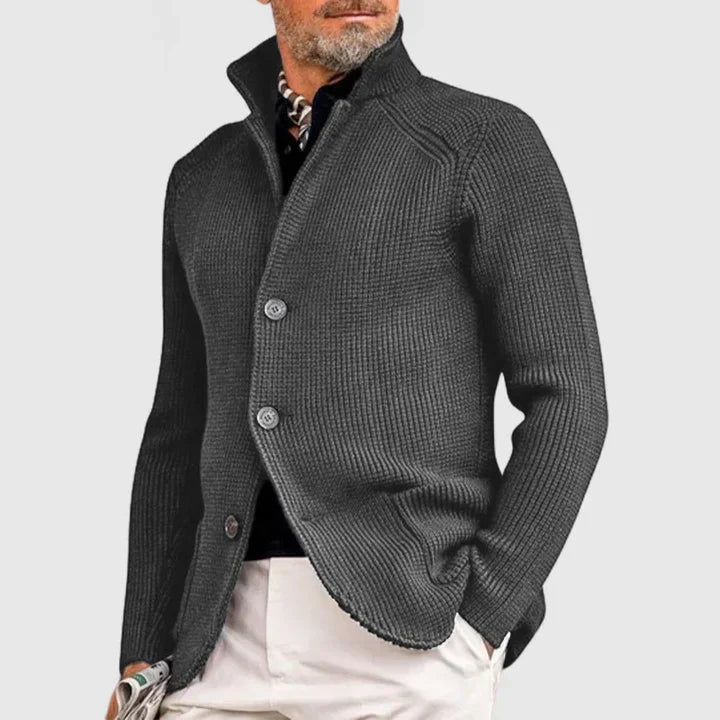 Product Image for Ravikna | Den Raffinerte Herrevesten, Grå / 2XL