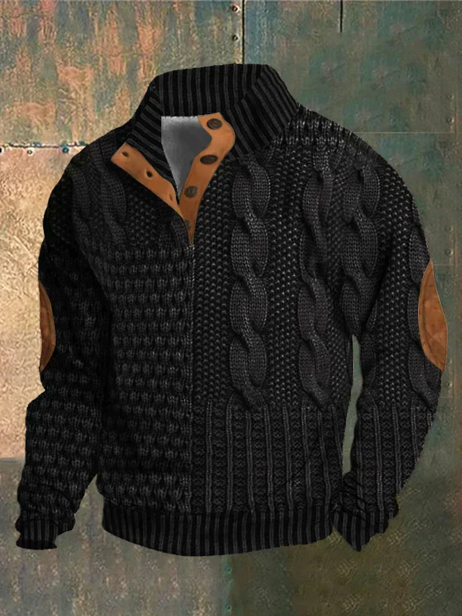 Product Image for Ravikna | Bota Bequemer Genser, Svart / M