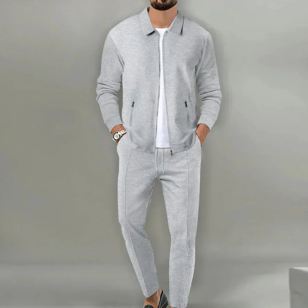 Product Image for Ravikna | Italiensk Løs Bekledning for Menn, Grå / 2XL