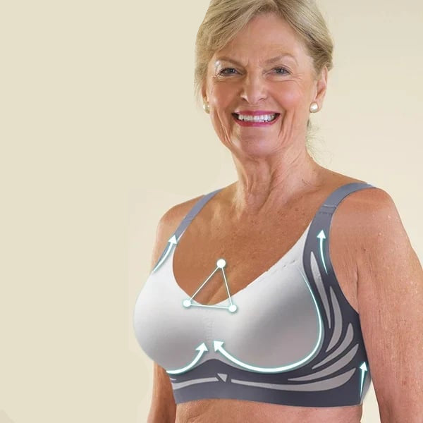 Product Image for Ravikna | stilren helsesko med U-formet bak, Lys blå / 42 / DD(E)