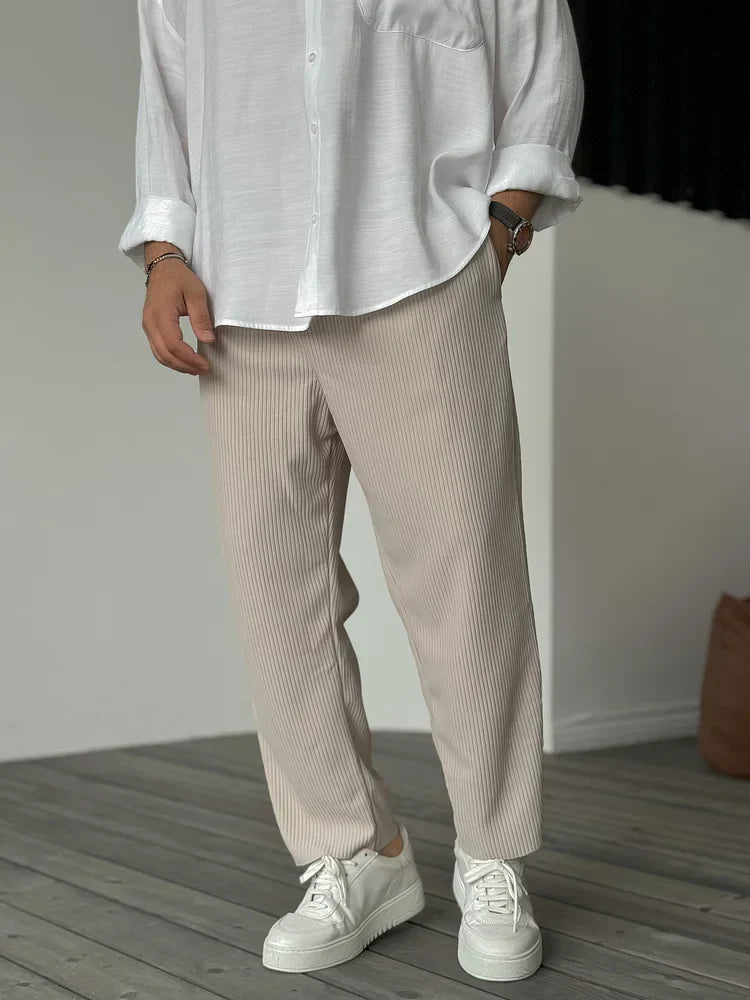 Product Image for Ravikna | Soft Luxury Menns Bad, Beige / M