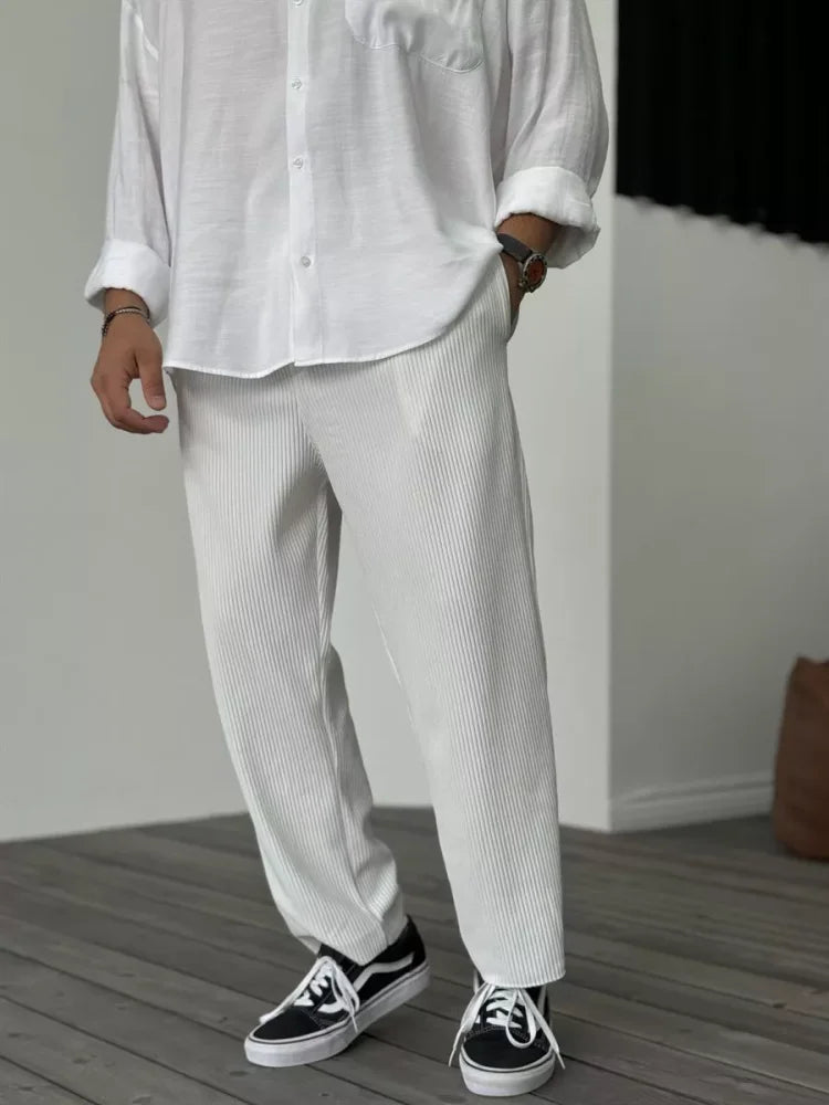 Product Image for Ravikna | Soft Luxury Menns Bad, Hvit / 2XL