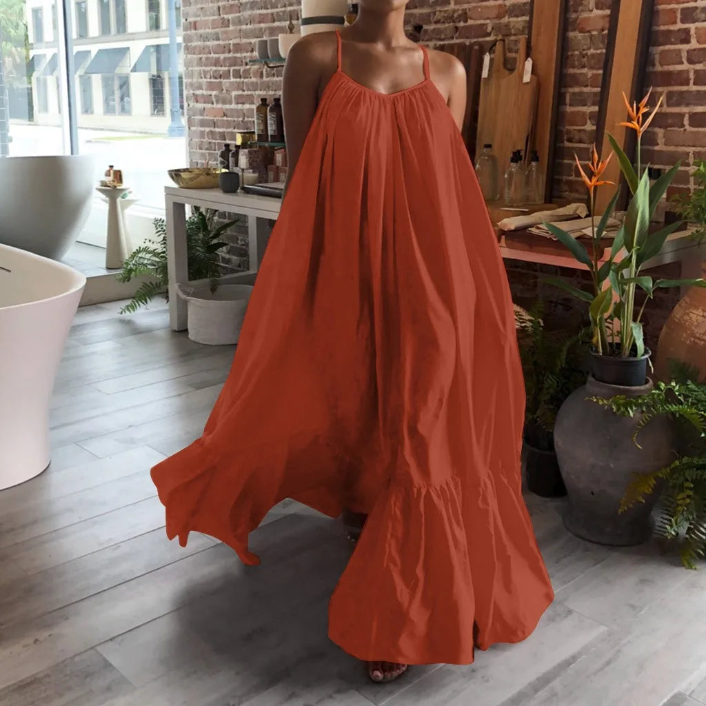 Product Image for Ravikna | Dameskjole med stropp, Roa / XL