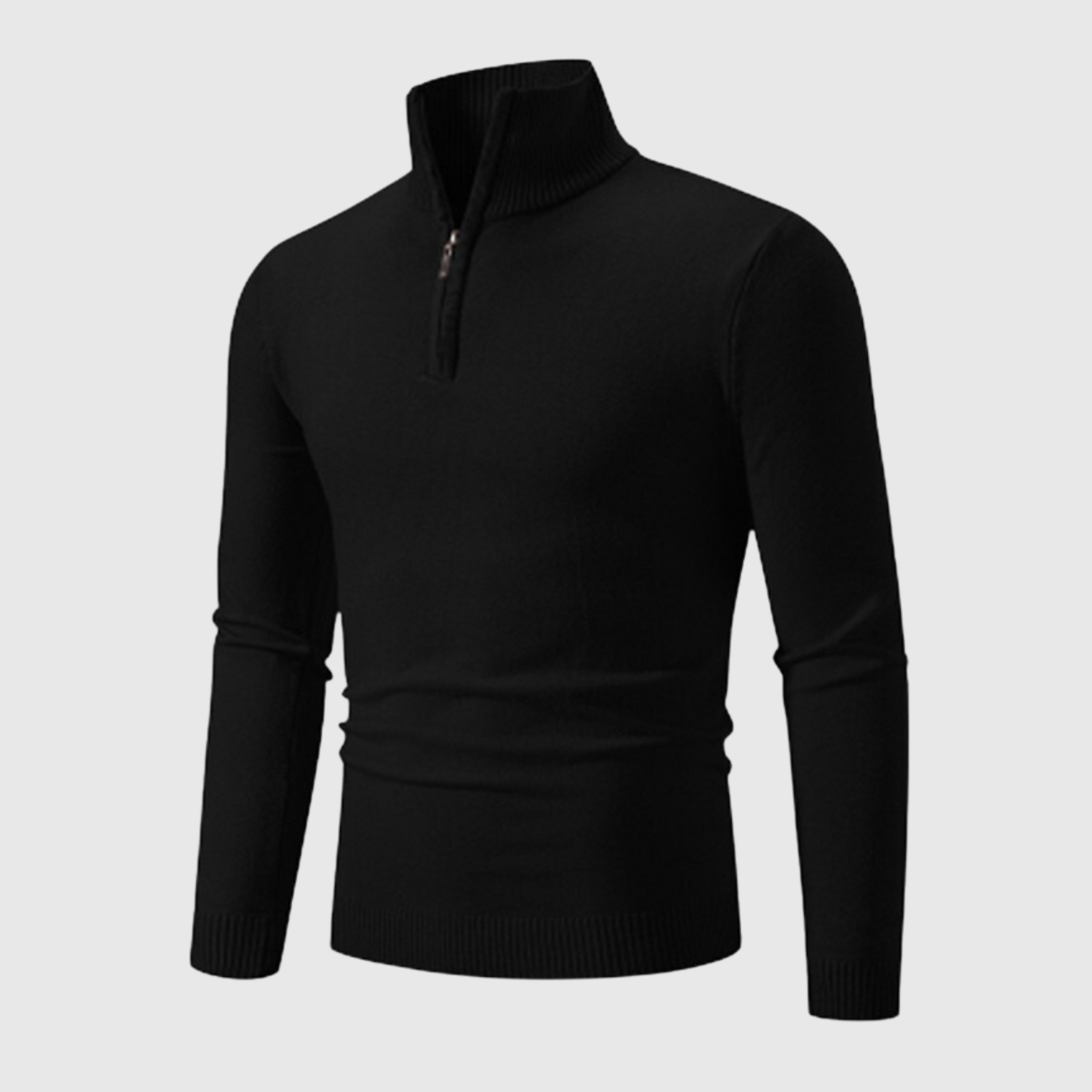 Product Image for Ravikna | Herren Pullover, XXL / Schwarz