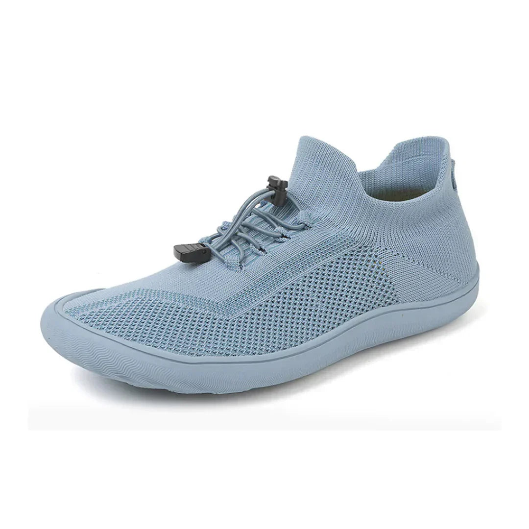 Product Image for Ravikna | Lettere R glidende Rasker Tørker Raskt Sko med Fleksibel Design, Lys blå / 46