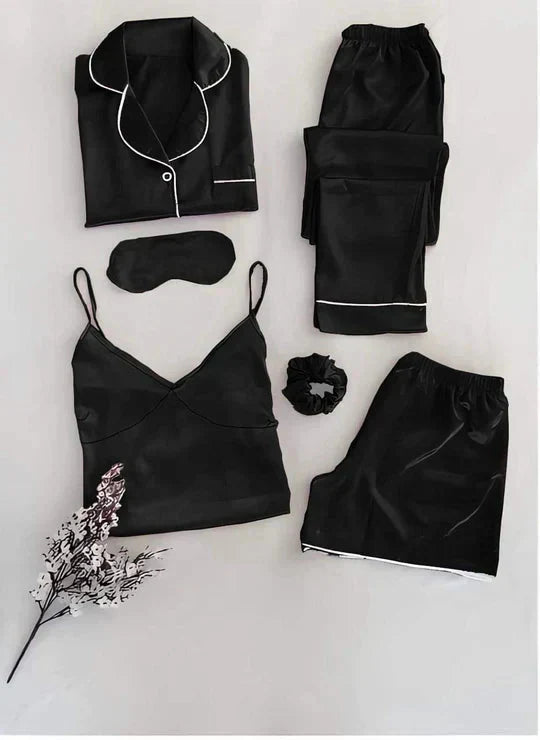 Product Image for Ravikna | Welt sett (6 stk), Svart / XL