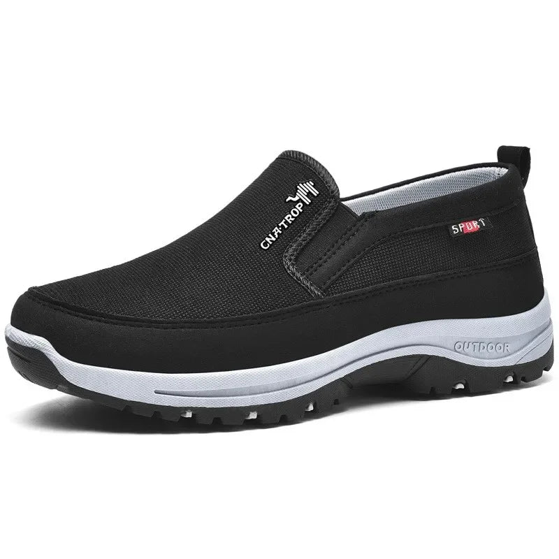 Product Image for Ravikna | Herres ortopediske sko, Svart / 45