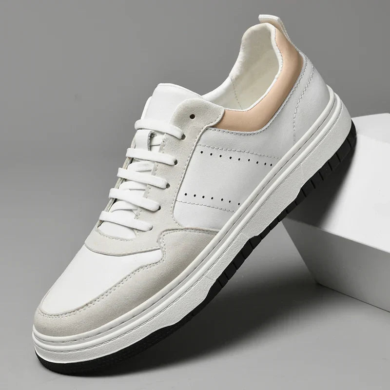 Product Image for Ravikna | Skate Sneakers, Hvit / 45 EU