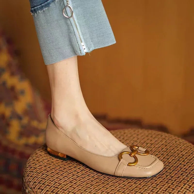 Product Image for Ravikna | Alhaalle vatterte sandaler, Beige / 9