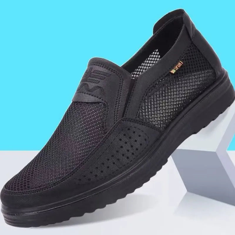 Product Image for Ravikna | Leichte Freizeitschuhe Für Herren, Schwarz / 12.5