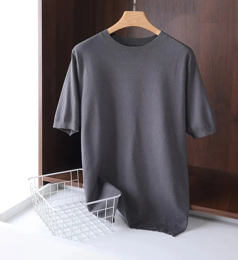 Product Image for Ravikna | Slim Fit Skjorte For Menn, Grå / XL