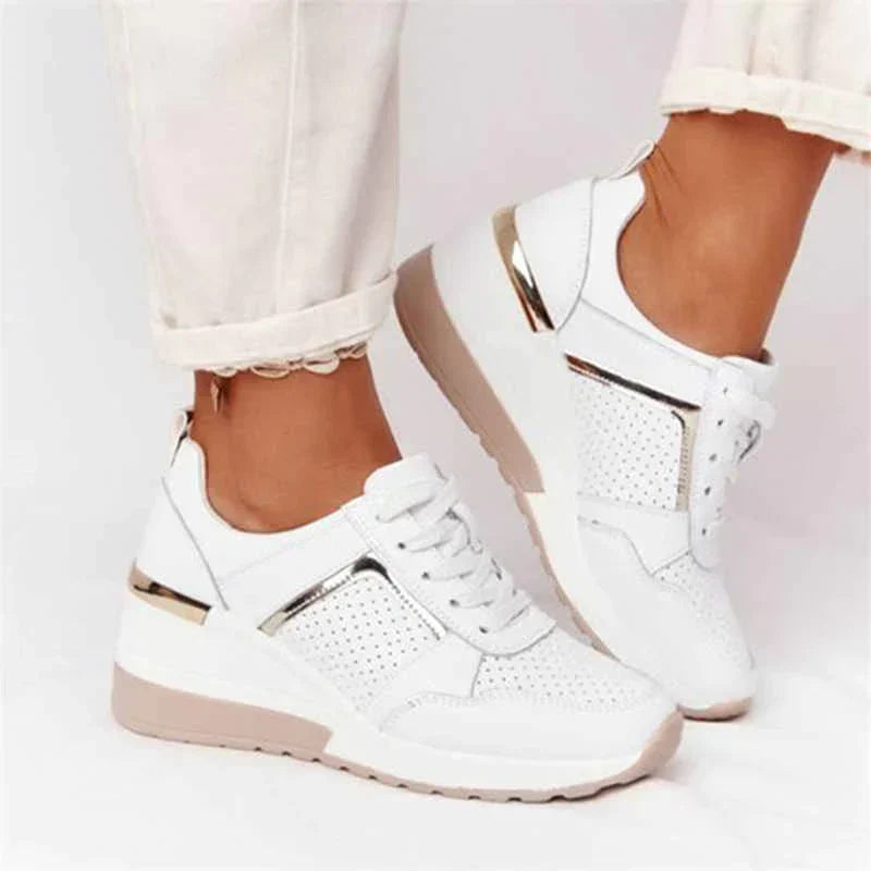 Product Image for Ravikna | Sneakers Orthopedisk såle Sneakers, Hvit / 41