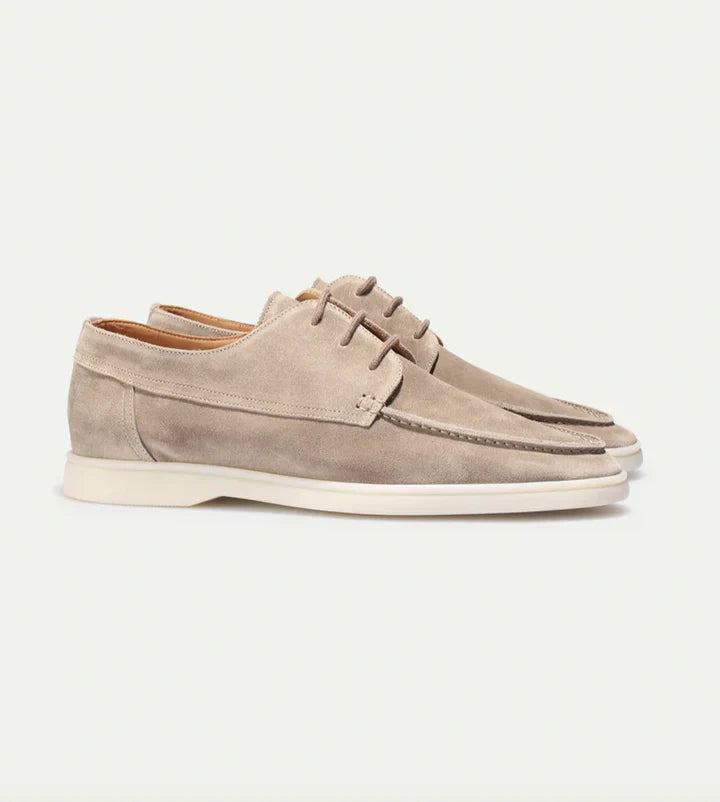 Product Image for Ravikna | Klassiske Beige Loafers, Beige / 40