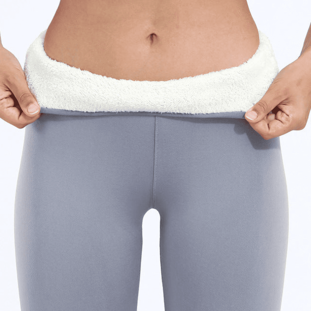Product Image for Ravikna | Interchangeable leggings for women, Grå / L