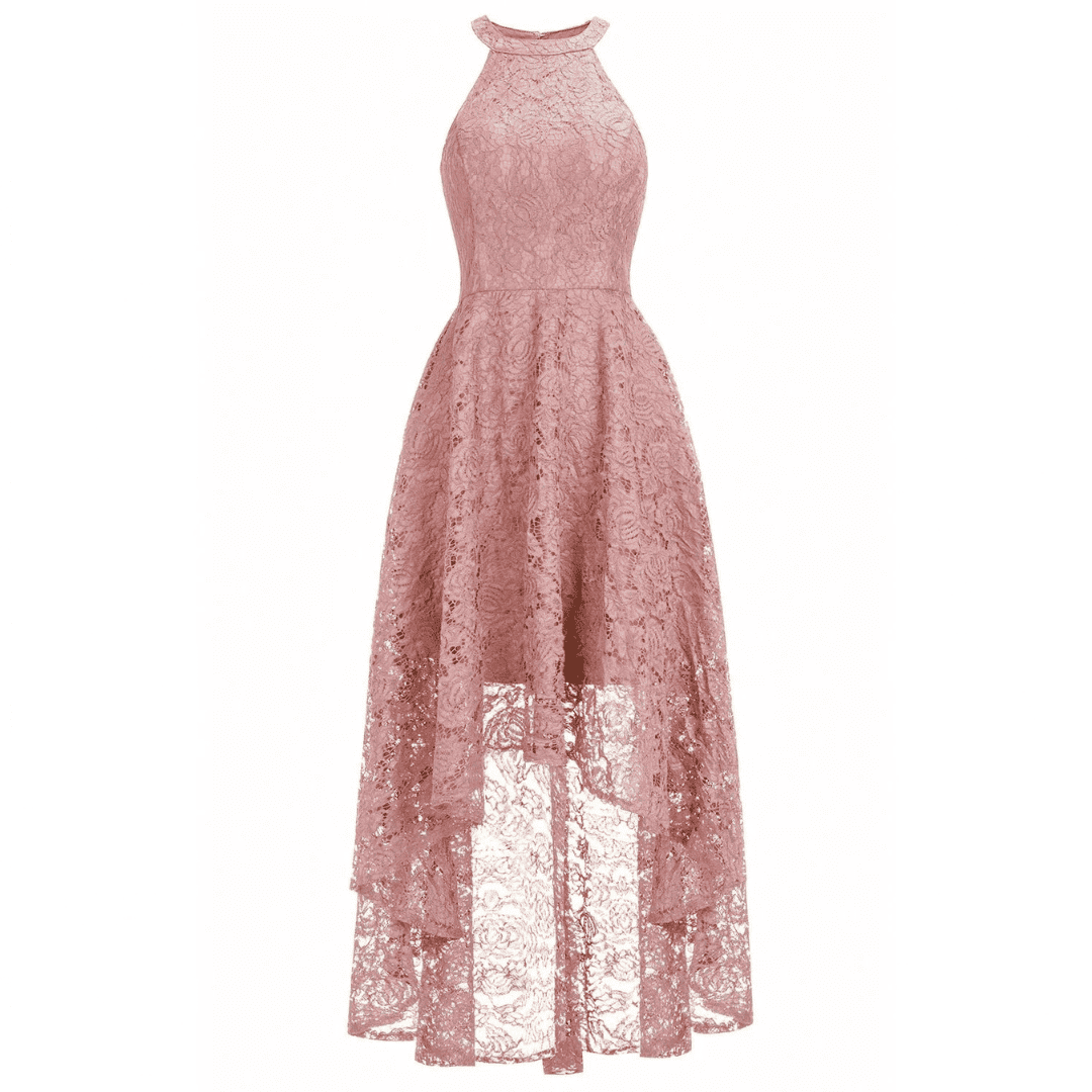 Product Image for Ravikna | Fantastiske brudekjoler for en spesiell dag, Rosa pudder / 3XL