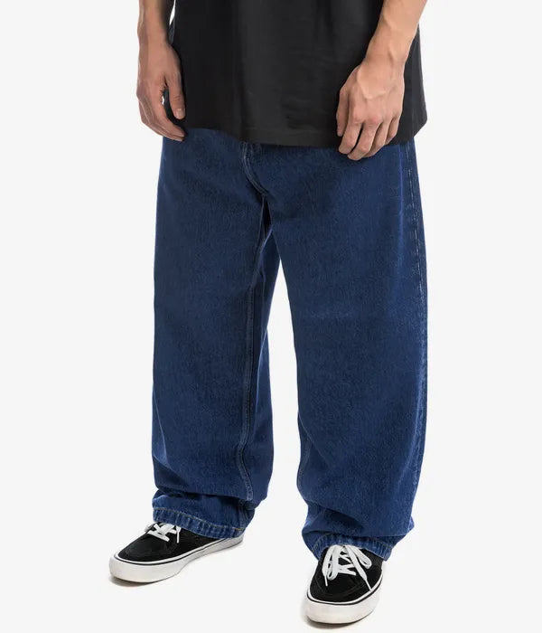 Product Image for Ravikna | Trendy Urban Skaterbukser For Herrer, Mørkeblå / 2XL