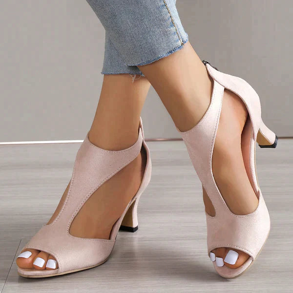 Product Image for Ravikna | De beste ortopediske sandaler på nett, Rosa / 39