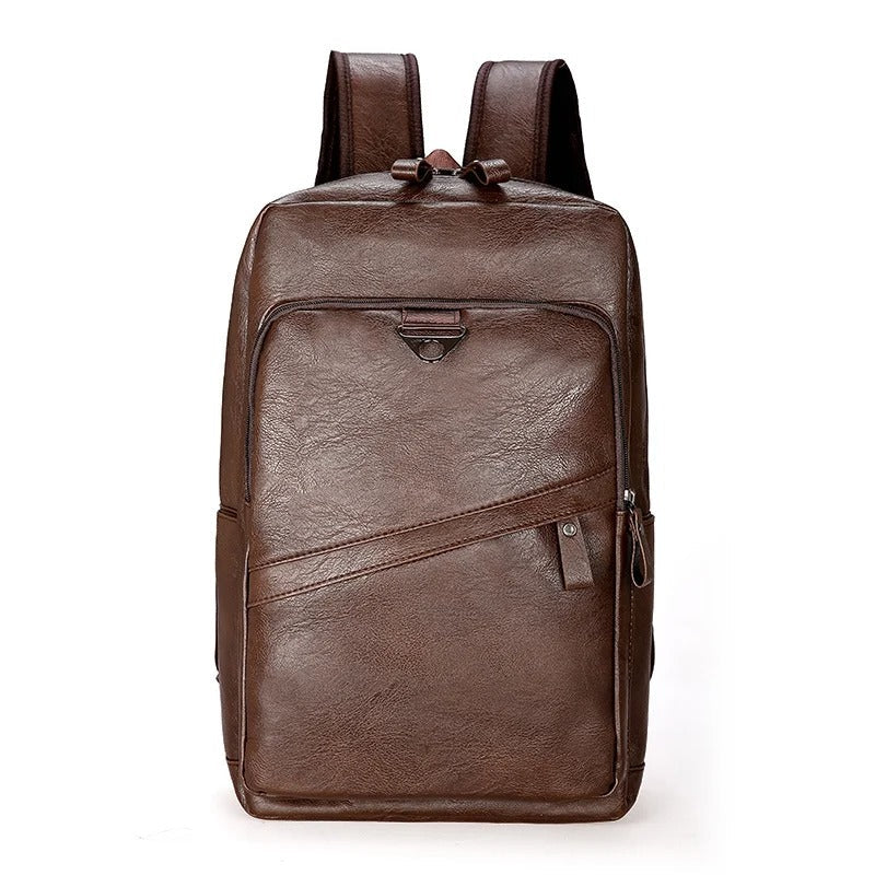 Product Image for Ravikna | Ryggsekk Med Stor Oppbevaring, Dunkelbrun