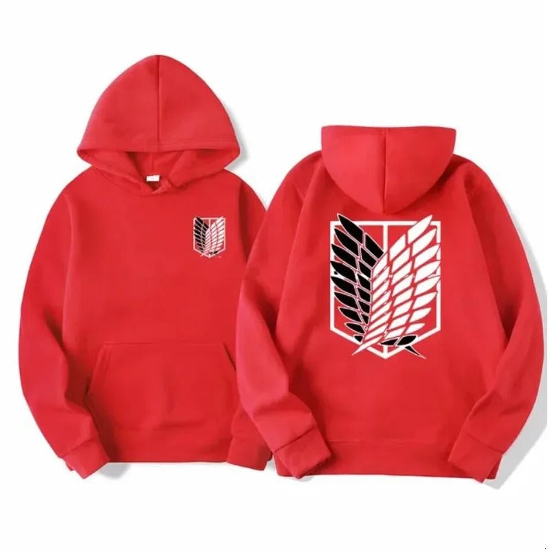 Product Image for Ravikna | Crona Behagelig Streetwear Hettegenser For Menn, 5 / L