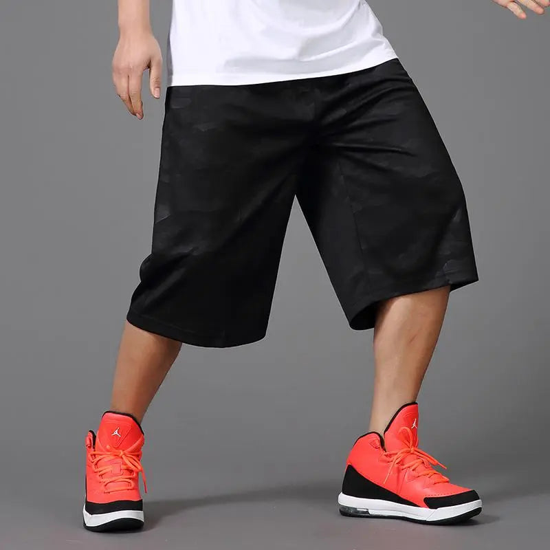 Product Image for Ravikna | Anime Mesh Gym Shorts Demon Slayer, Stil 9 / 4XL