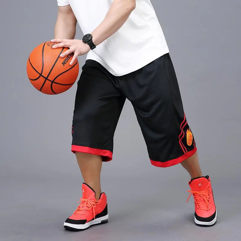 Product Image for Ravikna | Anime Mesh Gym Shorts Demon Slayer, Stil 11 / 4XL