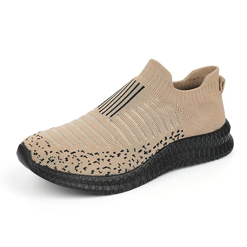 Product Image for Ravikna | Sko Herre Ortopediske Sko, Khaki / 40
