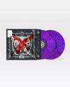 Picture of Varg²™ / Nordic Flora Series, Pt. 6: Outlaw Music 2x12" / Purple-Black (1st pressing) (Pre-order)