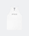 Picture of Ecco2k / PXE Halter tank / White