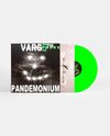 Picture of Varg²™ / Lonestar Pandemonium 12" / Green (1st pressing)