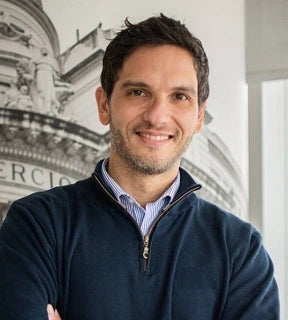 Maximiliano Gross