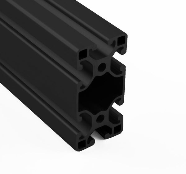 t slotted aluminum extrusions 1.5 cad