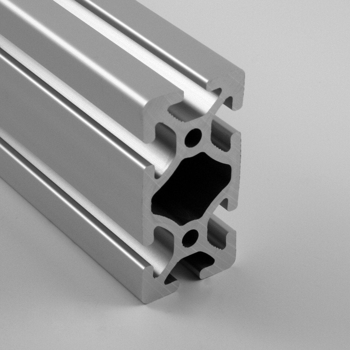 1 5 x 3 0 Smooth T Slotted Aluminum  Extrusion  Faz Store