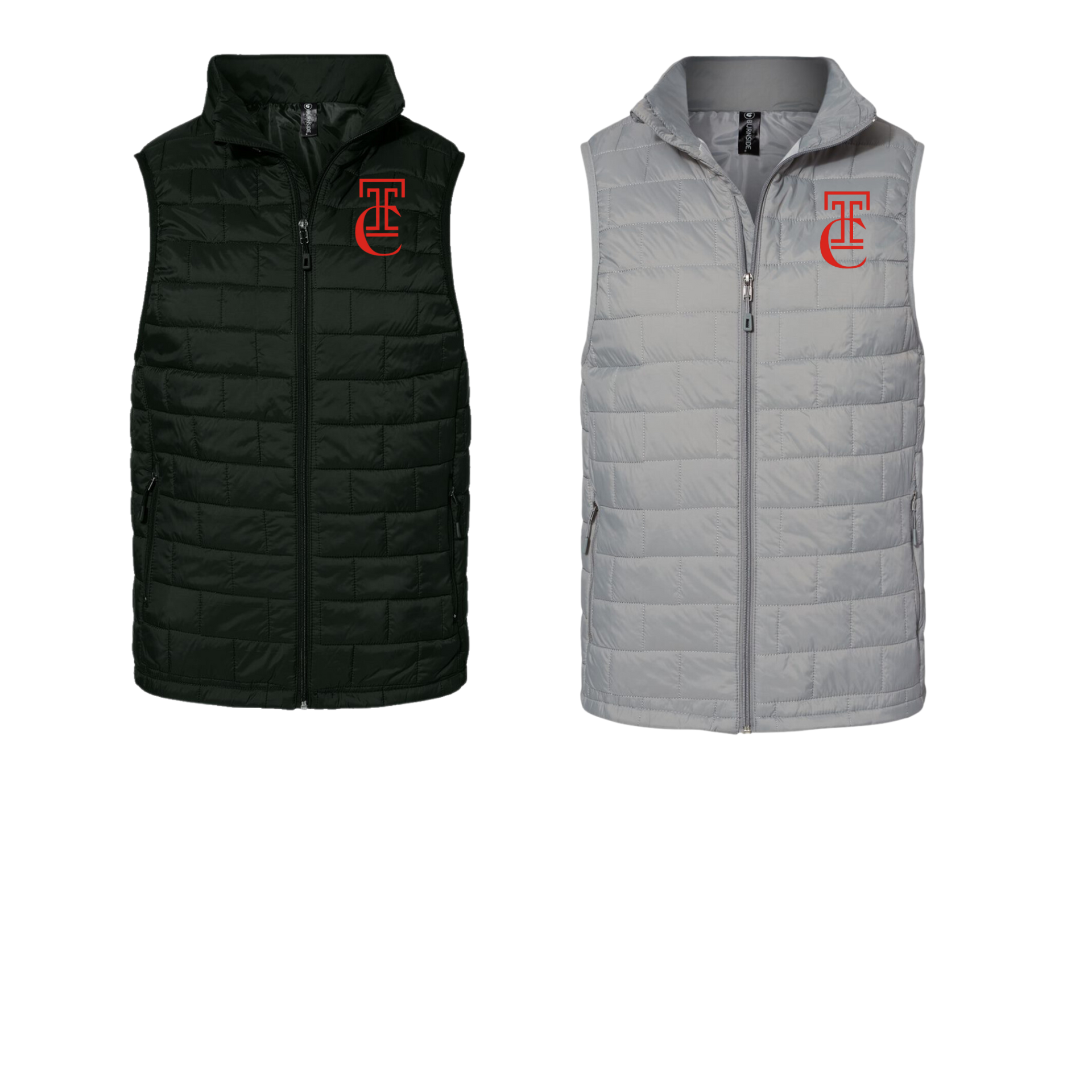 Trinity Celtics Vest
