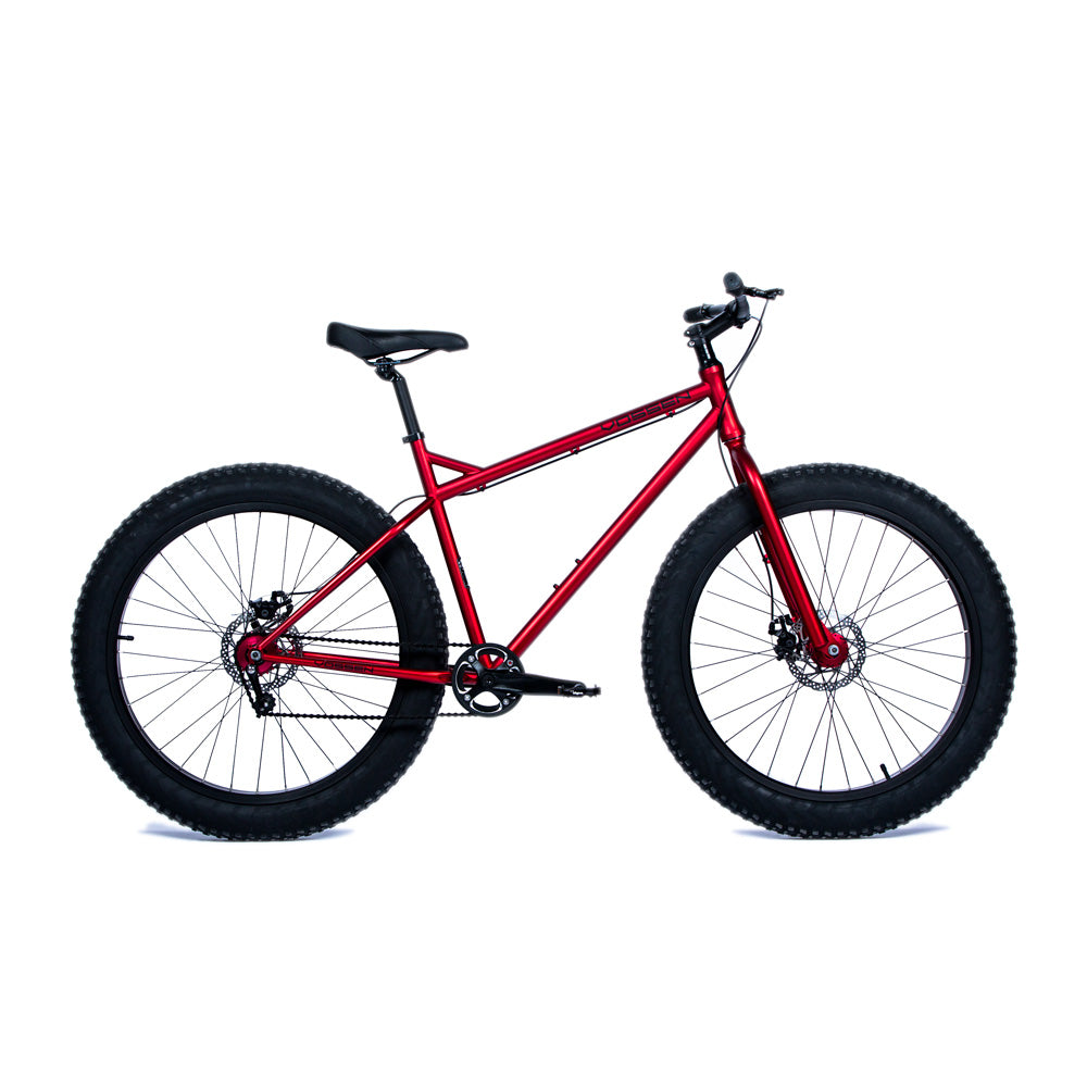 state bicycle fat bike