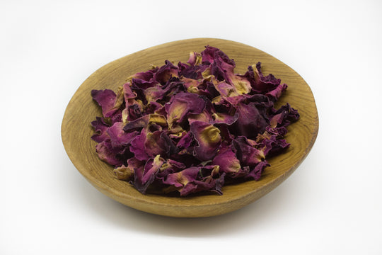 Safflower Petals (Dried)